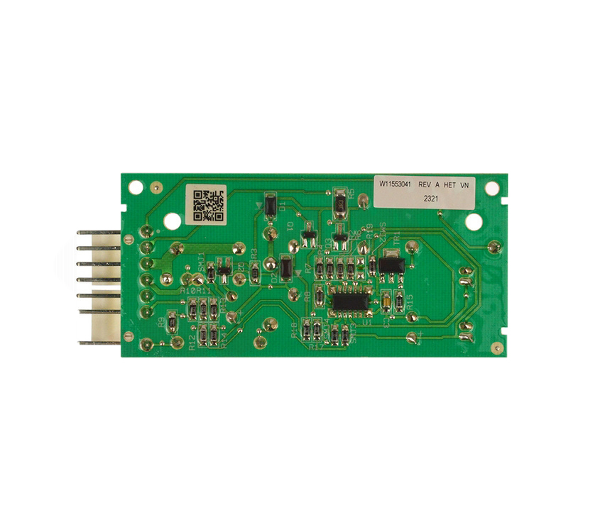 W11629974 - Genuine OEM Whirlpool Refrigerator Electronic Control Board